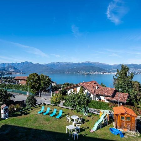 India Stresa Exterior foto