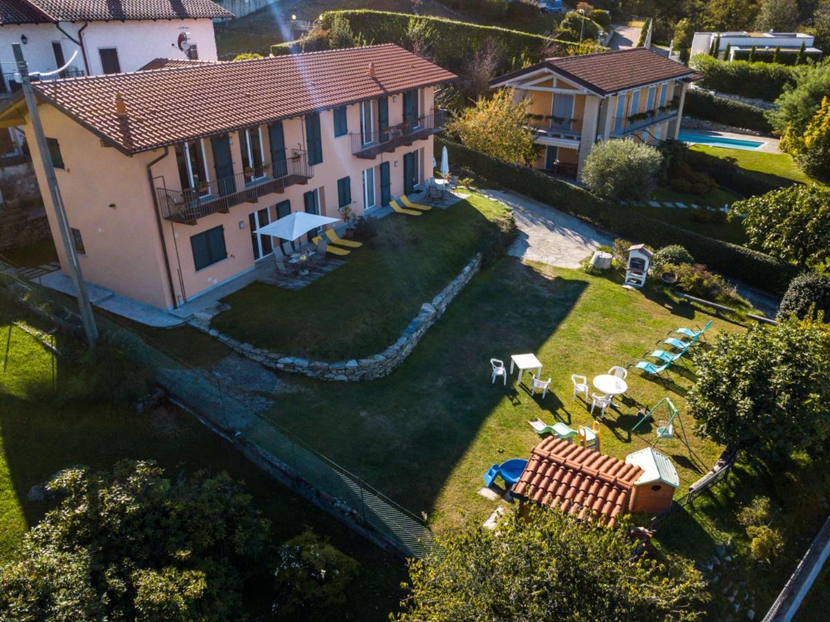 India Stresa Exterior foto