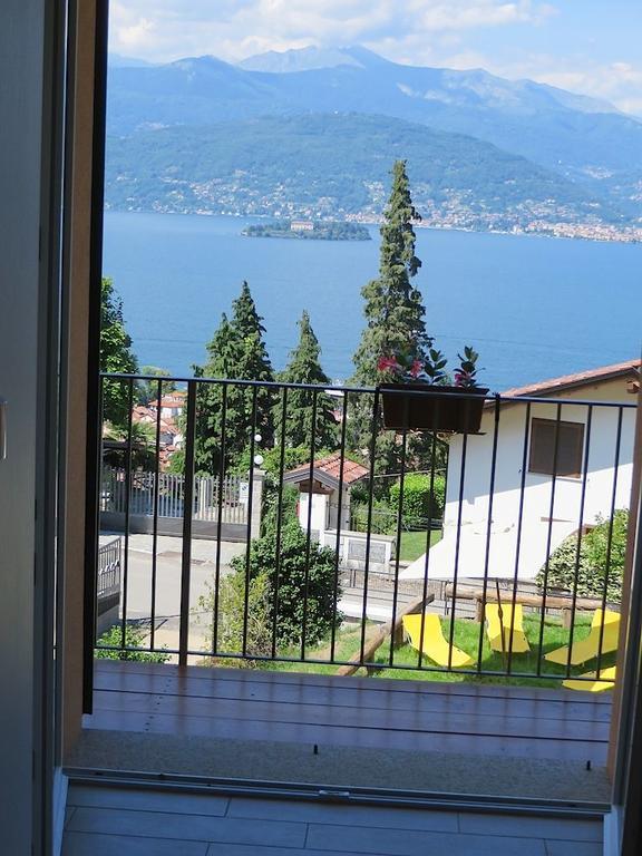 India Stresa Exterior foto